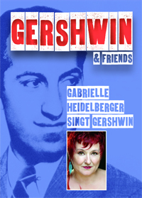 GershwinAndFriends_Postkarte GershwinAndFriends_Postkarte